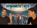 REACCIONANDO A BTS - DYNAMITE 🧨!!!