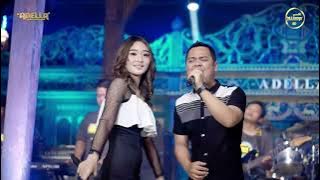 BUIH JADI PERMADANI   Fendik adella ft Difarina indra adella   OM ADELLA ATL BALI