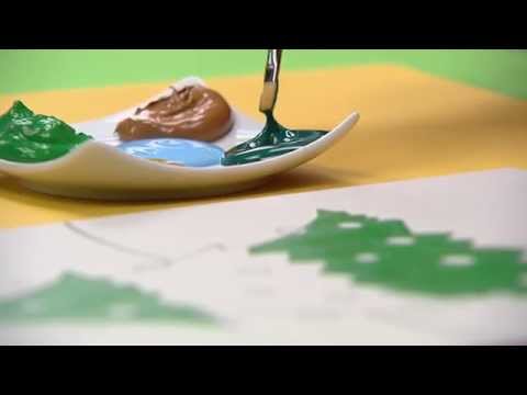 Art Attack -