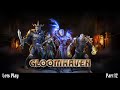 Gloomhaven - [Part 12] - GuildMaster - Überraschungsangriff auf der Brücke