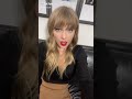 Taylor swift and Selena Gomez in a new tiktok video