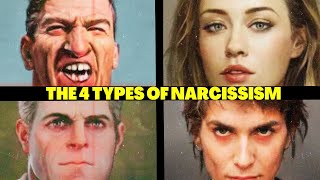 Narcissism: The Four Types You Must Know! Narcissism: The Four Types You Must Know!