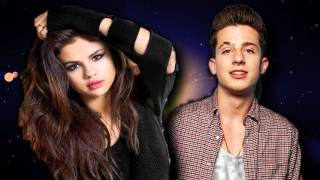 Charlie Puth Ft. Selena Gomez - We Dont Talk Anymore Alex Kianas Remix
