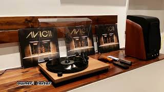 Aviciilevels Vinyl 12 45 Rpm Limited Edition Of 1000 Copies no0780 