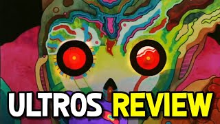 Ultros Review: A Psychedelic Metroidvania Worth Playing?