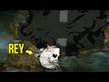 LO EXPULSARON A PESAR DE SER EL REY - Rekishi ni Nokoru Akujo ni Naru zo