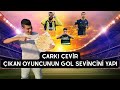 ÇARKI ÇEVİR, ÇIKAN OYUNCUNUN GOL SEVİNCİNİ YAP! Futbol Challenge! Çarkıfelek ve Futbol