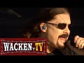 Dream Theater - 3 Songs - Live at Wacken Open Air 2015