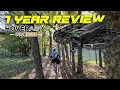 HOVERAir X1 PROMAX — your tracking drone that fits in your pocket / Full year review