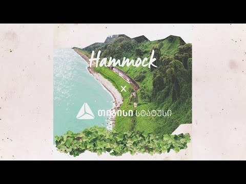 Hammock x თიბისი სტატუსი - Black Sea Jazz 2019