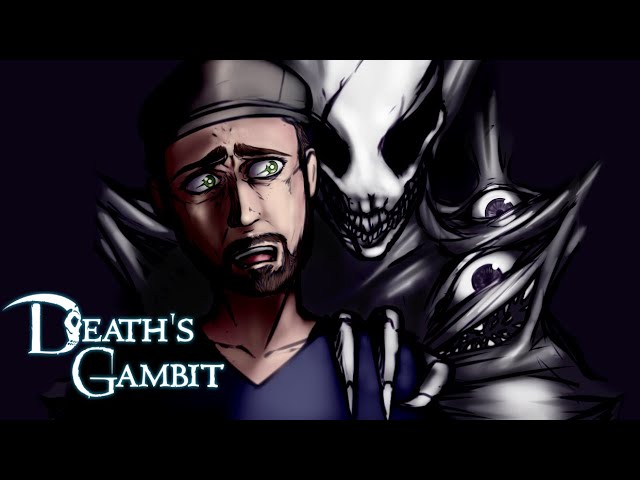 Death's Gambit: afterlife - detailed guide how to open secret boss