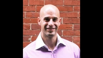 BONUS Scott Aaron – Using LinkedIn to Recruit Yourself