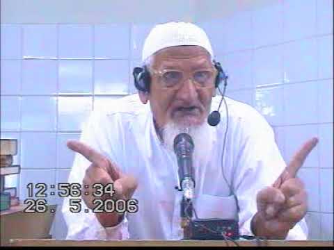 Qadianio ka Awam ko gumrah karna | Fri-26052006 | Maulana Ishaq | Maulana Ishaq Official