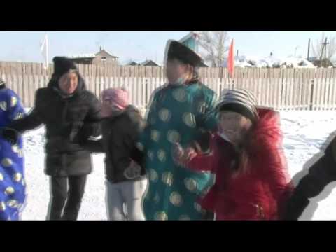 Глобальный ёхор-2016 от
