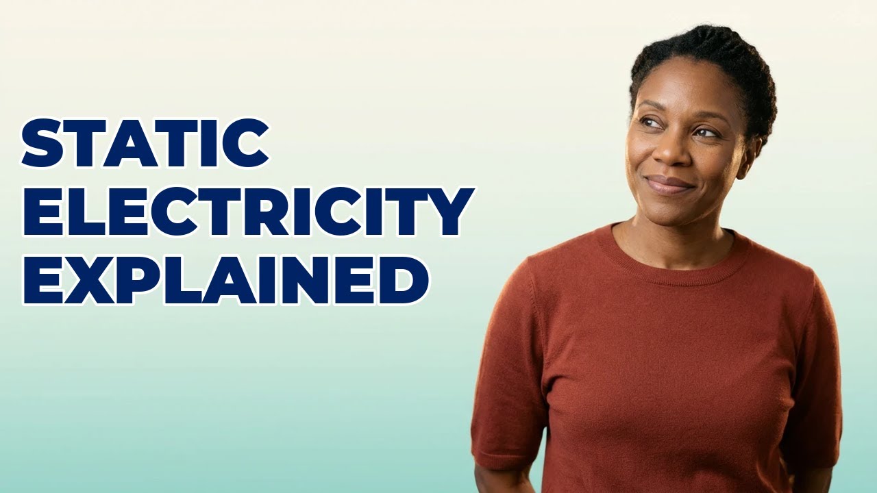 How Does Static Charge Work With Balloons?