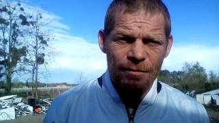 Freestyle Angelo le tzigane rap manouche bordeaux