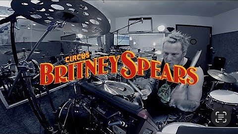 Circus Drums version - Drums performance video thumbnail