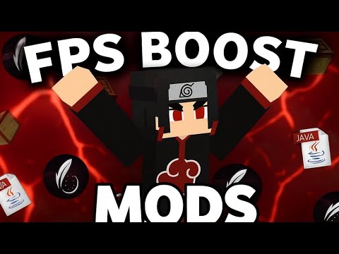 Best FPS Boost Mods for Minecraft 1.21+ (2025) – Instant Performance ...