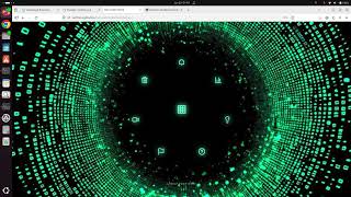 First Time KERNEL Spatial ERP documentation