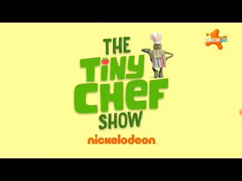 The Tiny Chef
