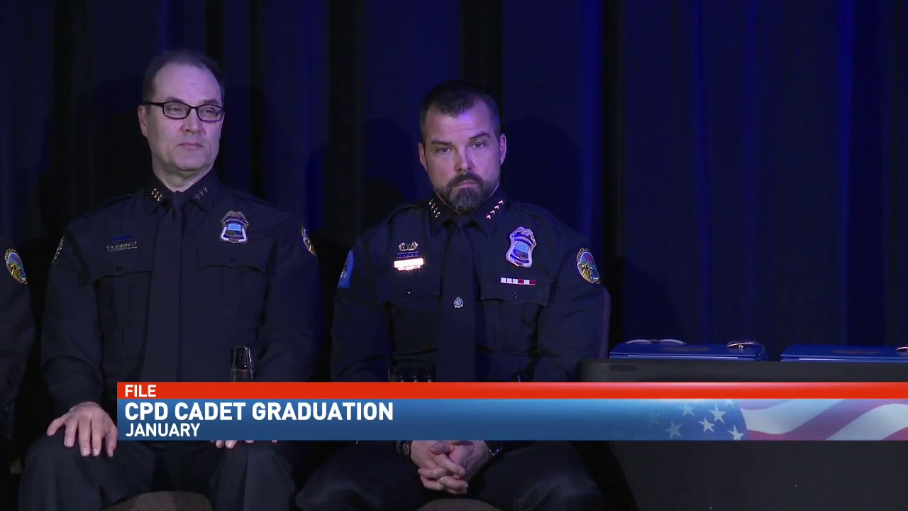 Funeral arrangements announced for Chattanooga Police officer killed in ...