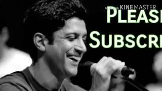 Video thumbnail of "Dil Chahta Hai Unplugged   Farhan Akhtar ¦ MTV Unplugged"
