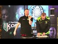 MEN’S 1st HEAT DRAW 🎯🔥 | UK Open 2026 | DDO Official Draw