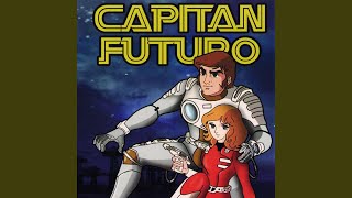 Vignette de la vidéo "Capitan Futuro - La Pequeña Lulu"