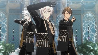 TRIGGER 『EVOLUTION』