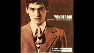 Yonderboi.Pabadam...From album Shallow and Profound.2000.