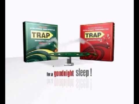 Trap Coil Tvc Urdu Version For Garibsons By Coffeemachine Youtube