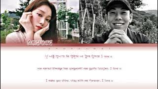 Love - Lee Sung Kyung featuring Loco