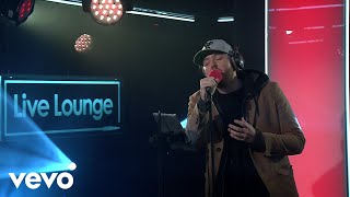 James Arthur - Say You Won't Let Go (Live from BBC Radio 1's Live Lounge)