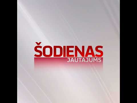 “Šodienas jautājums”: Kāda būs jaunā koalīcija?