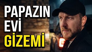 Marmara Adasinda Yapamayacağiniz Şeyler Papazin Evi̇