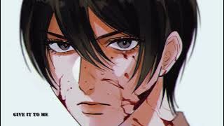 give it to me, instrumental (slowed   reverb)