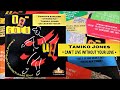 TAMIKO JONES - Can&#39;t Live Without Your Love (1979) Soul Funk Disco *Randy Muller