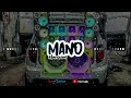 DJ MANO MARQUIM - SENTA E CALA BOCA - ARROCHADEIRA 2025