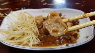 *2019/02/13/永和區 良鼎極品豬腳【Meck大叔】