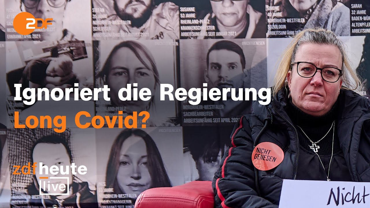 Corona-Demo in Berlin: Wegen diesem Video ermittelt jetzt die Polizei