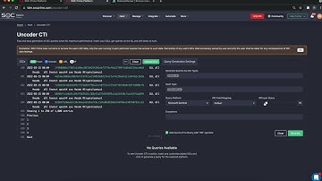 Satisnet & SOC Prime webinar demo 2 Microsoft Security: Armed and Ready for Cyber Warfare