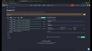 Satisnet & SOC Prime webinar demo 2 Microsoft Security: Armed and Ready for Cyber Warfare