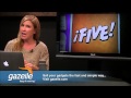 iFive for the iPhone 73: Jelly, Square Cash, Touch ID Tricks