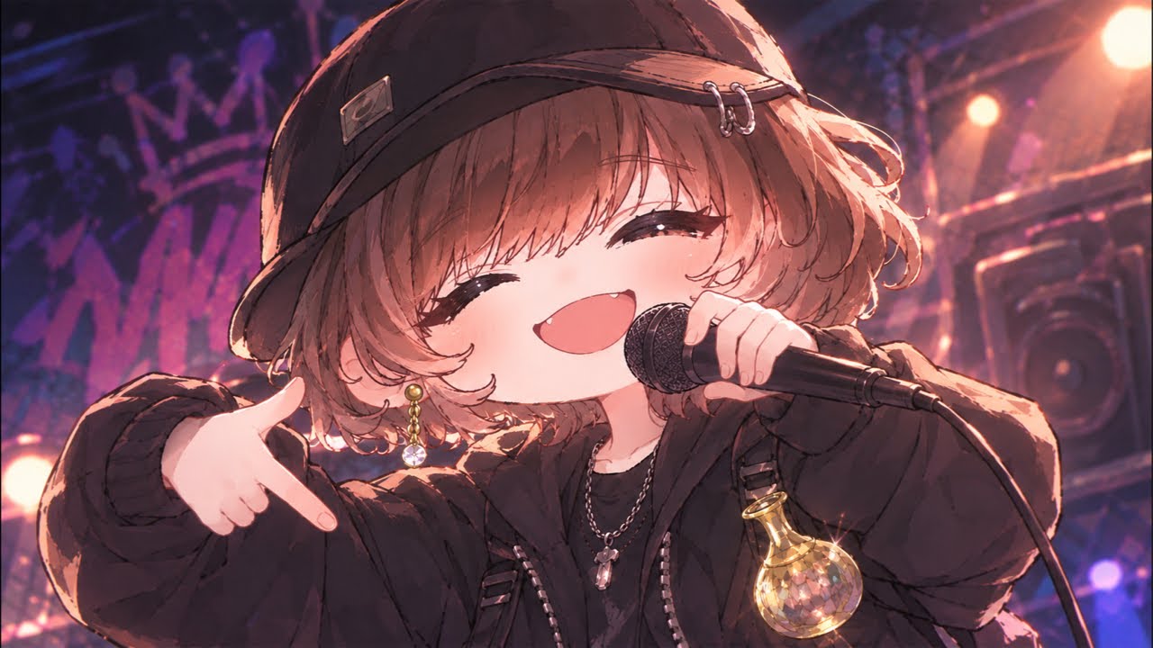 エミネムのRap God覚えるまで頑張る配信(覚えられなかった)
