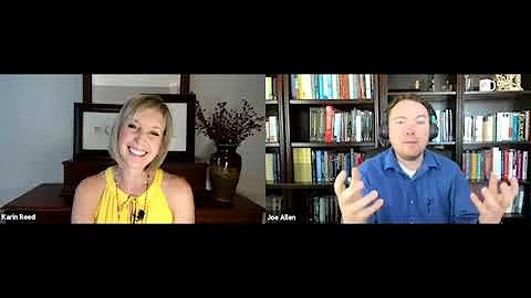 3 Questions with Joe Allen: Meetings in the COVID-19 era