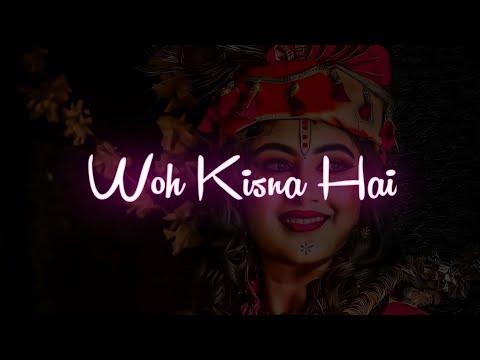 Krishna Bhagwan Status||