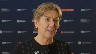 Society of Maritime Industries Annual Conference 2026