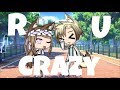 R U Crazy-Conor Maynard|GVMV