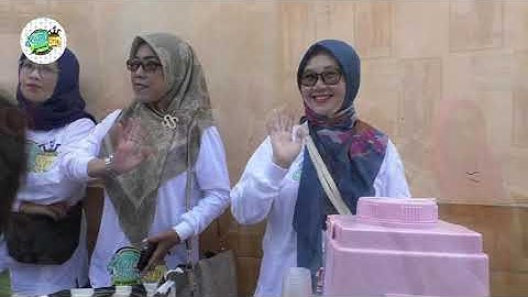 Reuni Akbar SMP YASIDIK Parakansalak Part 1 | 50 Tahun SMP Yasidik | 24 Desember 2023