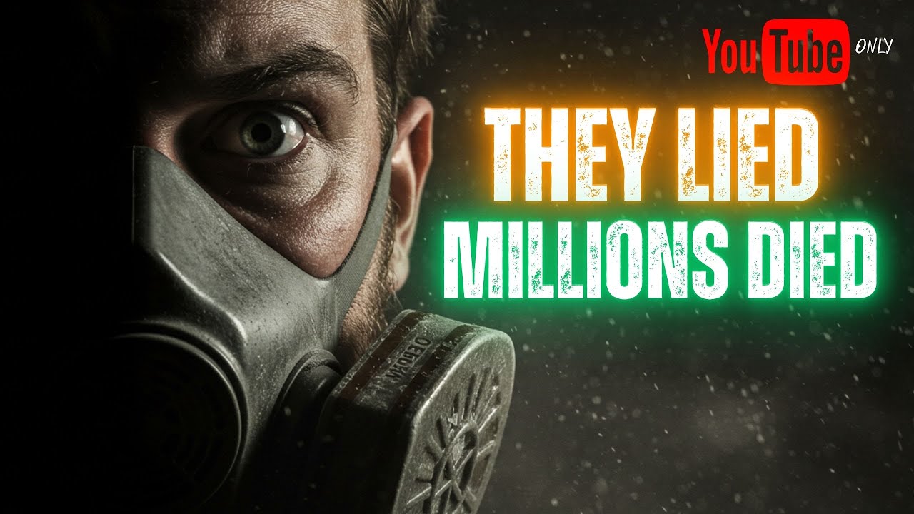 10 Disasters They Lied About — The Truth They Tried to Hide YouTube